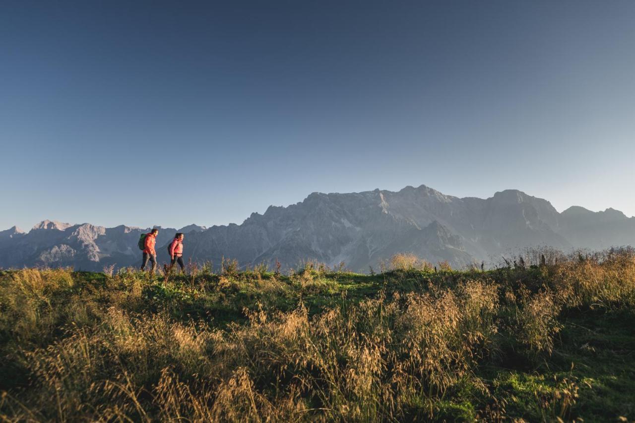 Alpenparks Hotel & Apartment Hochkoenig Mühlbach am Hochkönig Kültér fotó